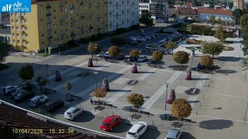 Město Blansko
