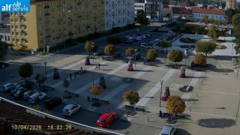 Město Blansko