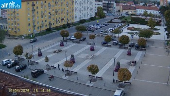 Město Blansko