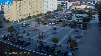 Město Blansko