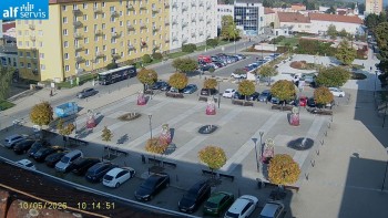 Město Blansko