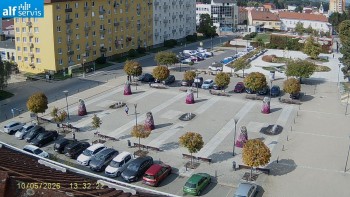 Město Blansko