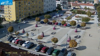 Město Blansko