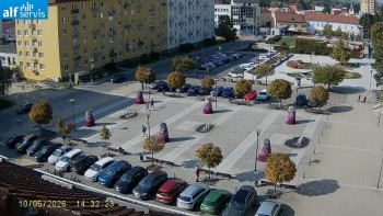 Město Blansko