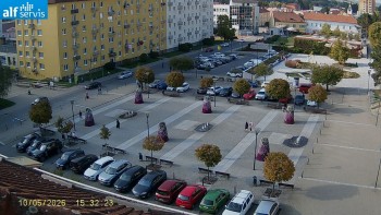Město Blansko
