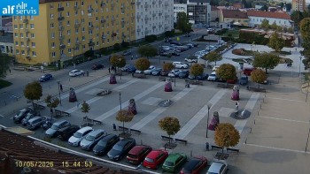 Město Blansko