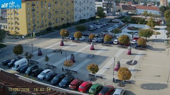 Město Blansko
