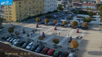 Město Blansko