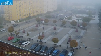 Město Blansko