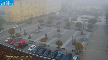 Město Blansko