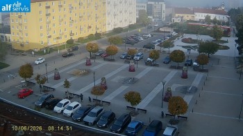 Město Blansko