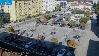 Město Blansko
