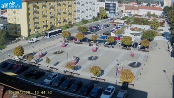 Město Blansko