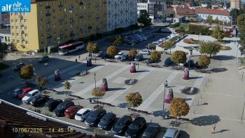 Město Blansko