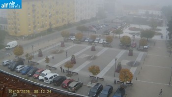 Město Blansko
