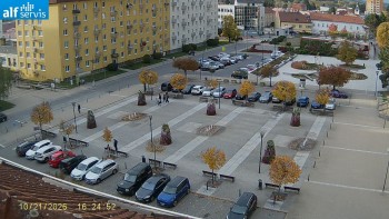 Město Blansko