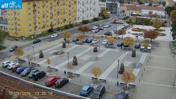 Město Blansko