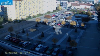 Město Blansko