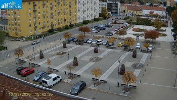 Město Blansko