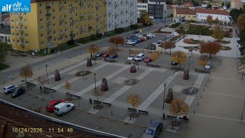 Město Blansko