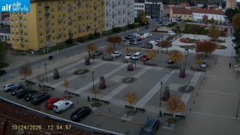 Město Blansko