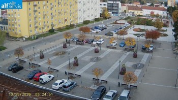 Město Blansko