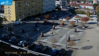 Město Blansko
