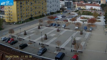Město Blansko