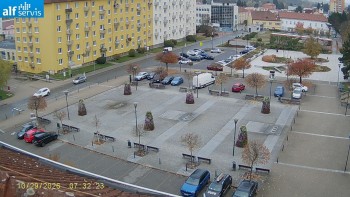 Město Blansko