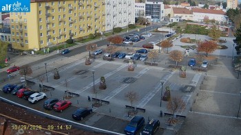 Město Blansko