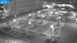 Stadt Blansko - Platz der Republik - 30.10.2026 v 00:45 Stadt Blansko - Platz der Republik - 30.10.2026 v 00:45