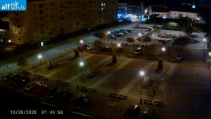 Stadt Blansko - Platz der Republik - 30.10.2026 v 01:45 Stadt Blansko - Platz der Republik - 30.10.2026 v 01:45