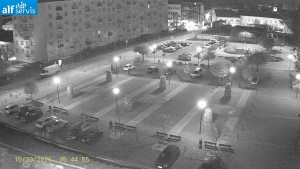 Stadt Blansko - Platz der Republik - 30.10.2026 v 05:45 Stadt Blansko - Platz der Republik - 30.10.2026 v 05:45