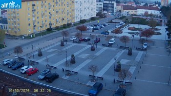 Stadt Blansko