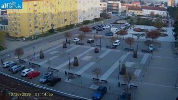 Stadt Blansko