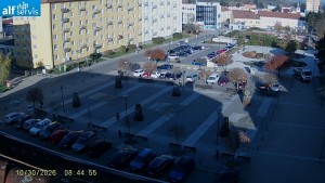 Město Blansko - Náměstí Republiky - 30.10.2026 v 08:45 Město Blansko - Náměstí Republiky - 30.10.2026 v 08:45