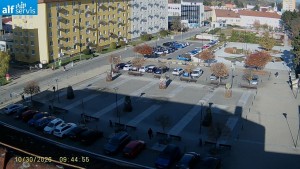 Město Blansko - Náměstí Republiky - 30.10.2026 v 09:45 Město Blansko - Náměstí Republiky - 30.10.2026 v 09:45