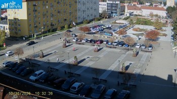 Stadt Blansko