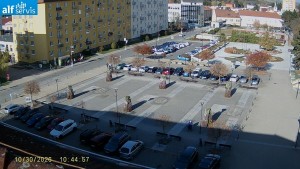 Město Blansko - Náměstí Republiky - 30.10.2026 v 10:45 Město Blansko - Náměstí Republiky - 30.10.2026 v 10:45