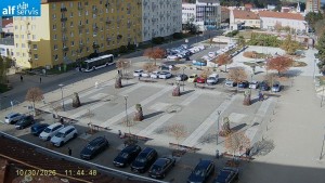 Město Blansko - Náměstí Republiky - 30.10.2026 v 11:45 Město Blansko - Náměstí Republiky - 30.10.2026 v 11:45