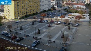 Město Blansko - Náměstí Republiky - 30.10.2026 v 13:45 Město Blansko - Náměstí Republiky - 30.10.2026 v 13:45