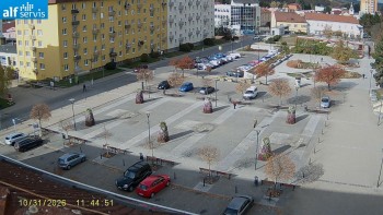 Město Blansko
