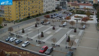 Město Blansko
