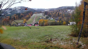 Lyžařský areál Dolní Dvůr - Údolí Dolní Dvůr - 27.10.2025 v 14:00 Lyžařský areál Dolní Dvůr - Údolí Dolní Dvůr - 27.10.2025 v 14:00