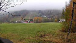 Údolí Dolní Dvůr