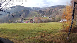 Údolí Dolní Dvůr