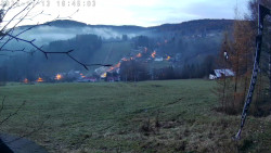 Údolí Dolní Dvůr