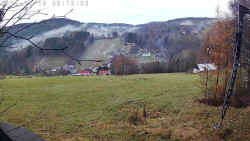 Údolí Dolní Dvůr