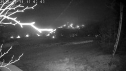 Údolí Dolní Dvůr