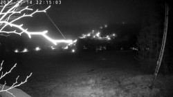 Údolí Dolní Dvůr